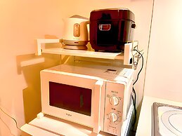 Eternity APARTMENT HOTEL SHINAGAWA