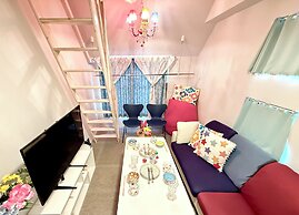Eternity APARTMENT HOTEL SHINAGAWA