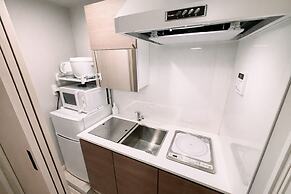 Eternity APARTMENT HOTEL SHINAGAWA
