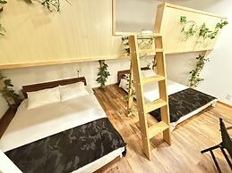 Eternity APARTMENT HOTEL SHINAGAWA