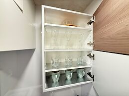 Eternity APARTMENT HOTEL SHINAGAWA