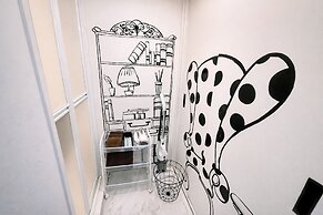 Eternity APARTMENT HOTEL SHINAGAWA