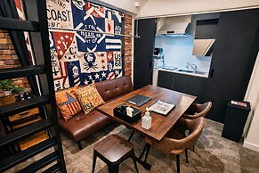 Eternity APARTMENT HOTEL SHINAGAWA