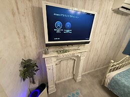 Eternity APARTMENT HOTEL SHINAGAWA