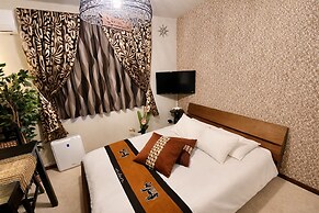Eternity APARTMENT HOTEL SHINAGAWA