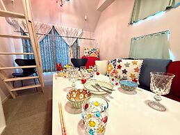 Eternity APARTMENT HOTEL SHINAGAWA