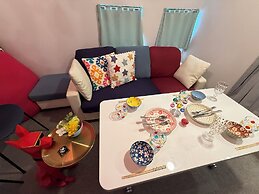 Eternity APARTMENT HOTEL SHINAGAWA