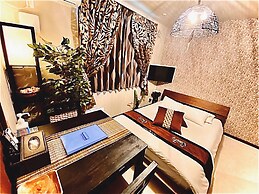 Eternity APARTMENT HOTEL SHINAGAWA