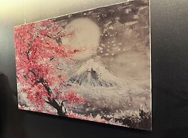 Eternity APARTMENT HOTEL SHINAGAWA