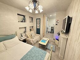 Eternity APARTMENT HOTEL SHINAGAWA