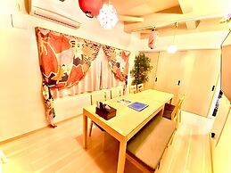 Eternity APARTMENT HOTEL SHINAGAWA