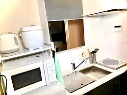 Eternity APARTMENT HOTEL SHINAGAWA