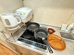 Eternity APARTMENT HOTEL SHINAGAWA