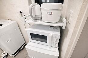 Eternity APARTMENT HOTEL SHINAGAWA