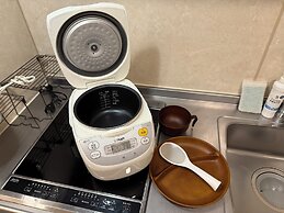 Eternity APARTMENT HOTEL SHINAGAWA