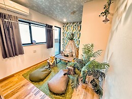 Eternity APARTMENT HOTEL SHINAGAWA