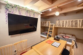 Eternity APARTMENT HOTEL SHINAGAWA