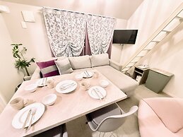 Eternity APARTMENT HOTEL SHINAGAWA