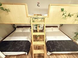 Eternity APARTMENT HOTEL SHINAGAWA