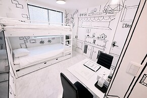 Eternity APARTMENT HOTEL SHINAGAWA