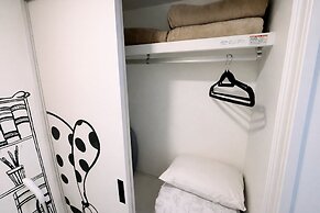 Eternity APARTMENT HOTEL SHINAGAWA