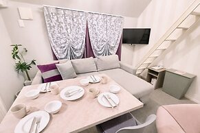 Eternity APARTMENT HOTEL SHINAGAWA