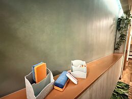 Eternity APARTMENT HOTEL SHINAGAWA