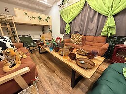 Eternity APARTMENT HOTEL SHINAGAWA