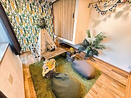 Eternity APARTMENT HOTEL SHINAGAWA