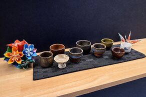 Eternity APARTMENT HOTEL SHINAGAWA