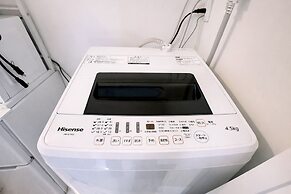 Eternity APARTMENT HOTEL SHINAGAWA