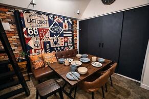 Eternity APARTMENT HOTEL SHINAGAWA