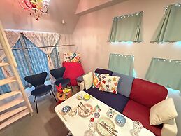 Eternity APARTMENT HOTEL SHINAGAWA