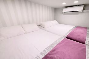 Eternity APARTMENT HOTEL SHINAGAWA