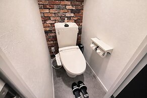 Eternity APARTMENT HOTEL SHINAGAWA