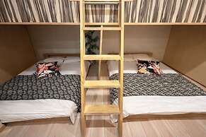 Eternity APARTMENT HOTEL SHINAGAWA