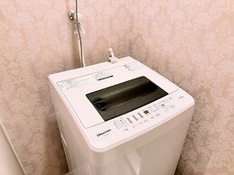 Eternity APARTMENT HOTEL SHINAGAWA