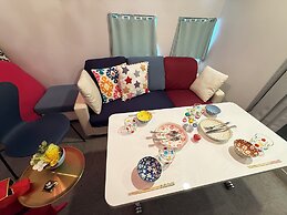 Eternity APARTMENT HOTEL SHINAGAWA