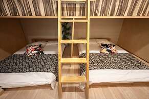 Eternity APARTMENT HOTEL SHINAGAWA