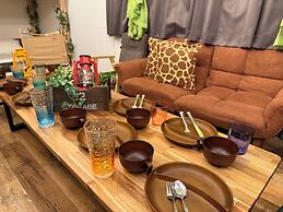 Eternity APARTMENT HOTEL SHINAGAWA