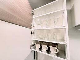 Eternity APARTMENT HOTEL SHINAGAWA