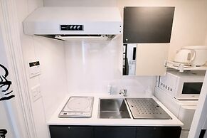 Eternity APARTMENT HOTEL SHINAGAWA