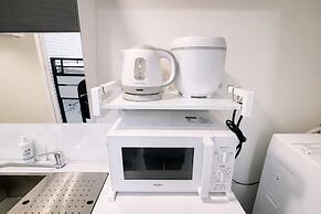 Eternity APARTMENT HOTEL SHINAGAWA