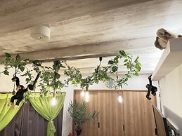 Eternity APARTMENT HOTEL SHINAGAWA