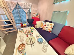 Eternity APARTMENT HOTEL SHINAGAWA