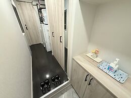 Eternity APARTMENT HOTEL SHINAGAWA