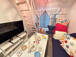 Eternity APARTMENT HOTEL SHINAGAWA