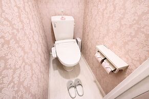 Eternity APARTMENT HOTEL SHINAGAWA