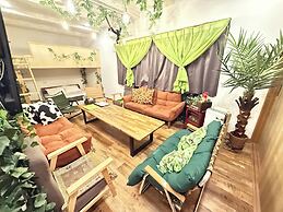 Eternity APARTMENT HOTEL SHINAGAWA