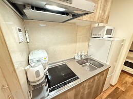 Eternity APARTMENT HOTEL SHINAGAWA